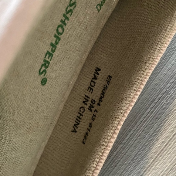 GRASSHOPPERS SLIP ON LOAFER - Picture 9 of 9